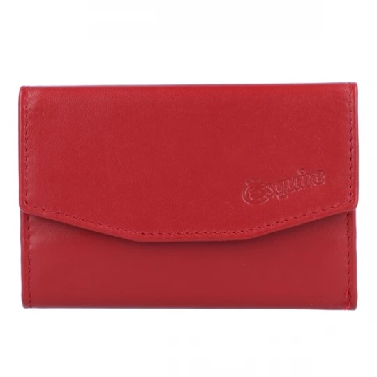 Foto van product Esquire Sleutelhanger rood