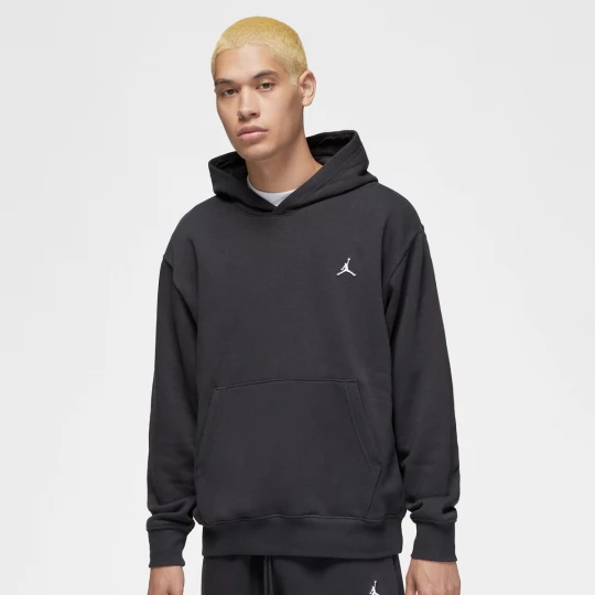 Foto van product Essential Fleece Hoodie Jordan zwart