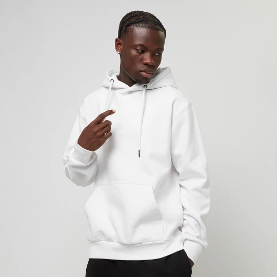 Foto van product Essential Hoodie Urban Classics wit