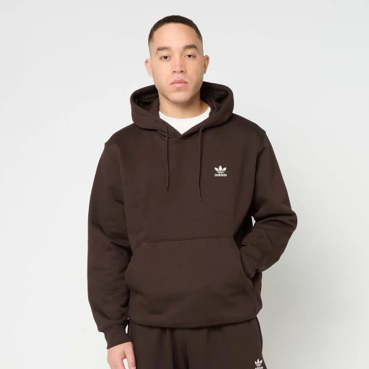 Foto van product Essential Loose Hoodie adidas Originals bruin