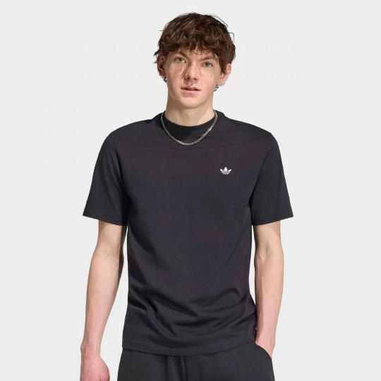 Foto van product Essential Regular Tee adidas Originals zwart
