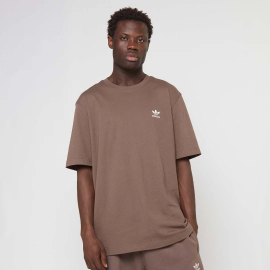 Foto van product Essential Tee adidas Originals bruin