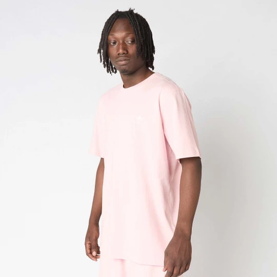 Foto van product Essential Tee adidas Originals lichtroze