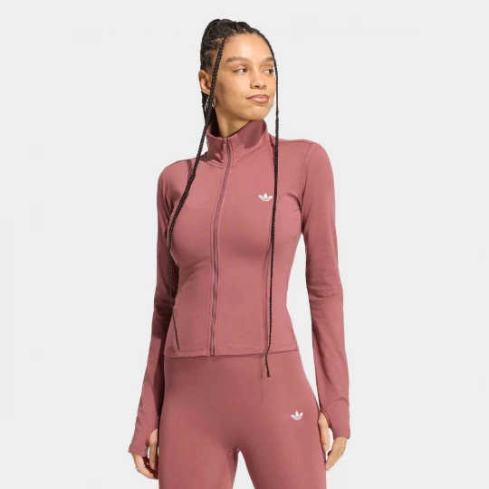 Foto van product Essential Tracktop adidas Originals rood