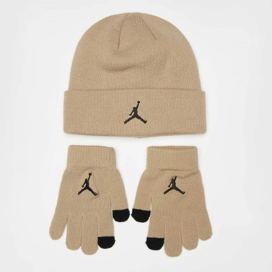 Foto van product Essentials Beanie Jordan beżowy
