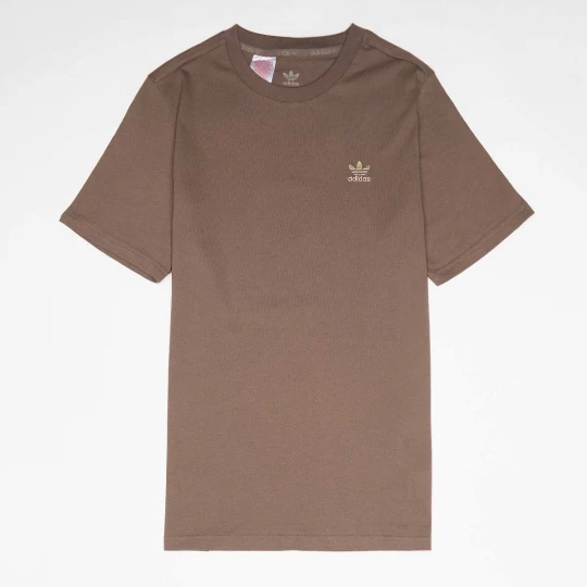 Foto van product Essentials Tee adidas Originals bruin