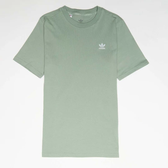 Foto van product Essentials Tee adidas Originals groen