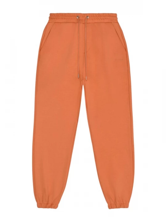 Foto van product ESTEEM Broek 'Essential' mandarijn
