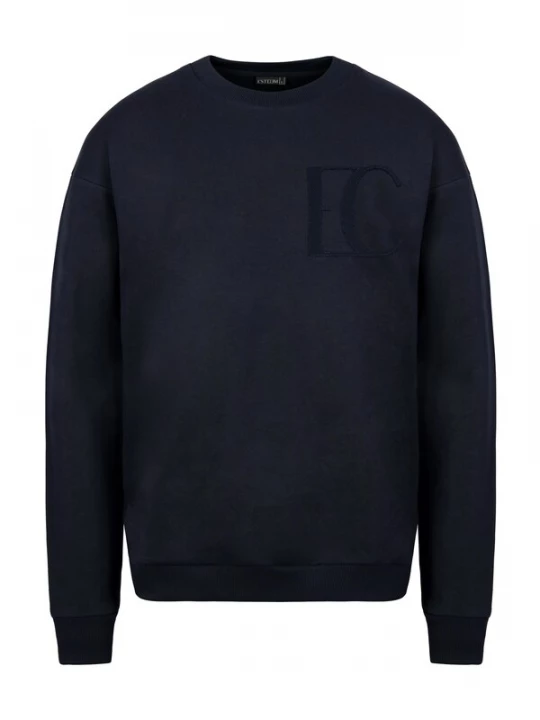 Foto van product ESTEEM Sweatshirt antraciet