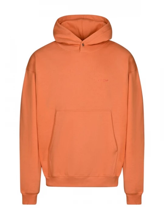 Foto van product ESTEEM Sweatshirt 'Essential' donkeroranje