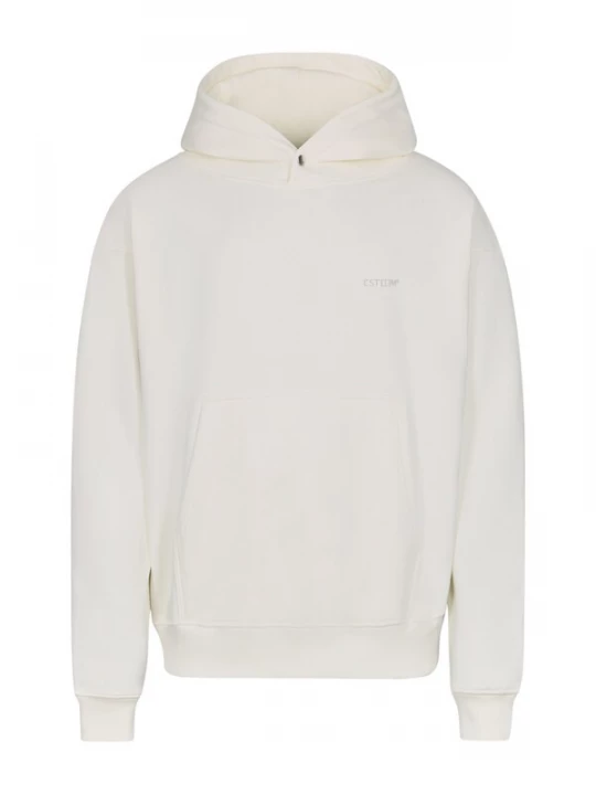 Foto van product ESTEEM Sweatshirt 'Essential' offwhite