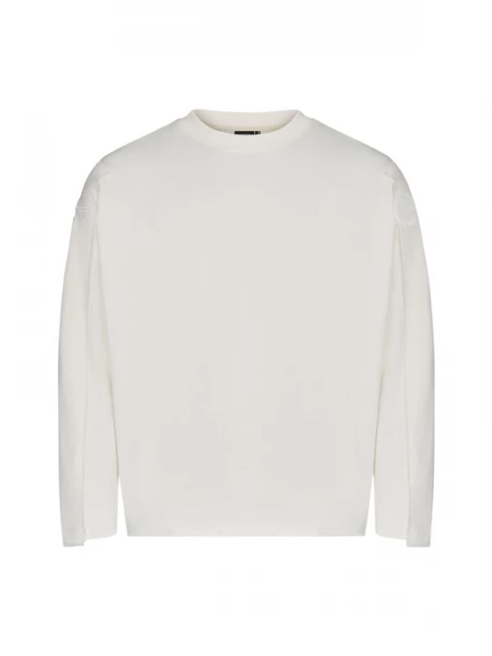 Foto van product ESTEEM Sweatshirt offwhite