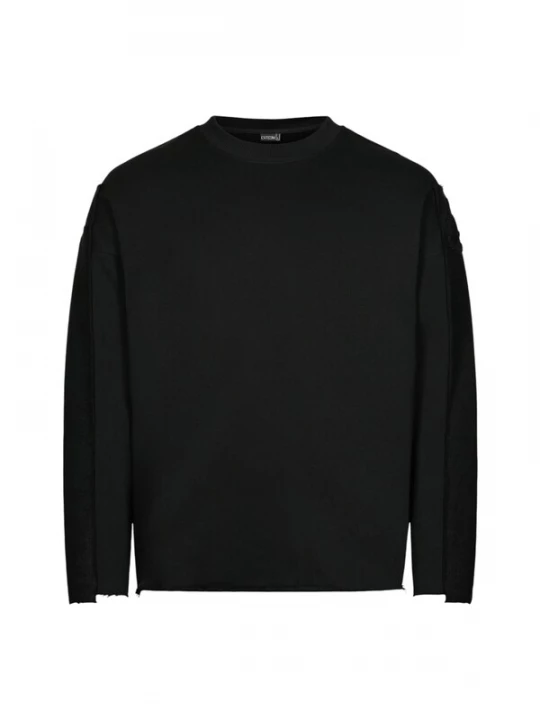 Foto van product ESTEEM Sweatshirt zwart