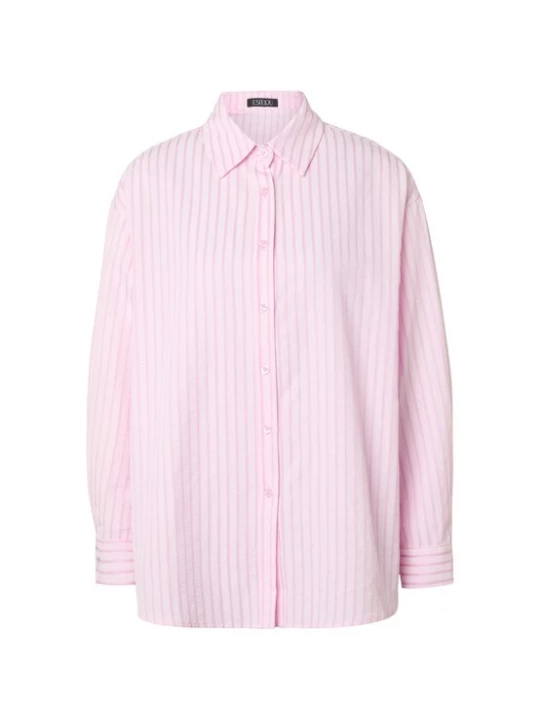 Foto van product Estelou Blouse rosa / oudroze
