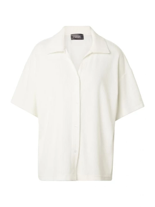 Foto van product Estelou Blouse wit