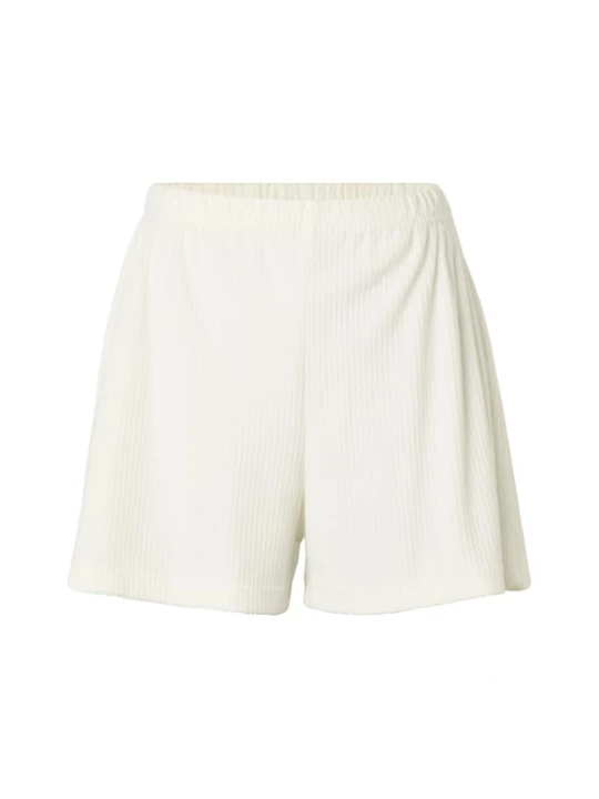 Foto van product Estelou Broek natuurwit