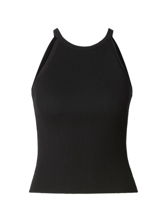 Foto van product Estelou Top zwart