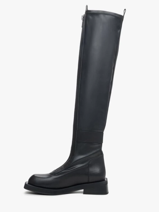 Foto van product Estro Boots '11-5261' zwart