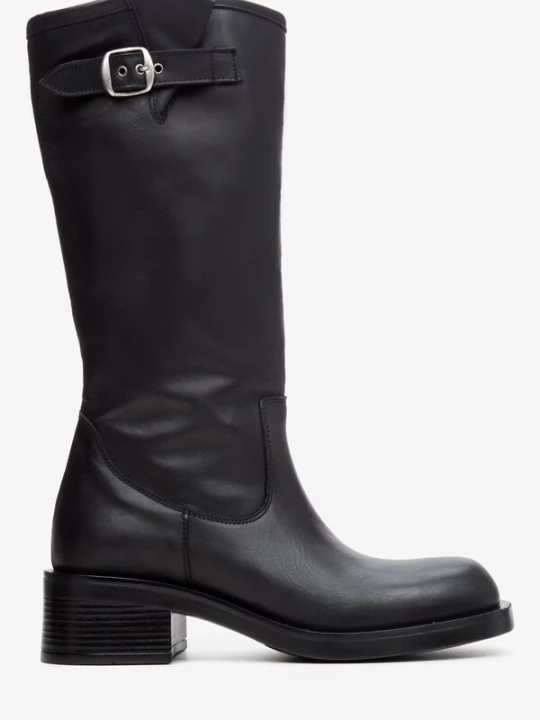 Foto van product Estro Boots '14746' zwart