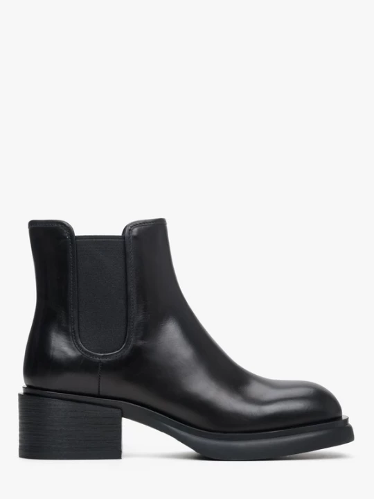 Foto van product Estro Boots '2205' zwart