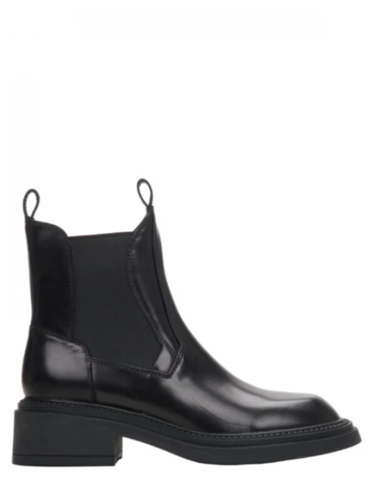 Foto van product Estro Boots '2301-5' zwart