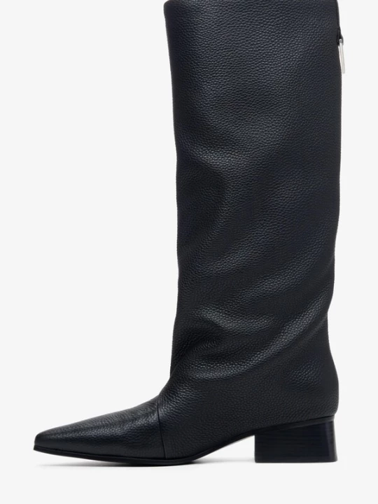 Foto van product Estro Boots '2315-1' zwart