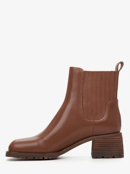 Foto van product Estro Boots '2317' bruin