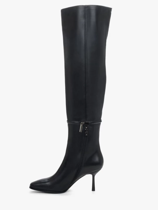 Foto van product Estro Boots '2332-6' zwart