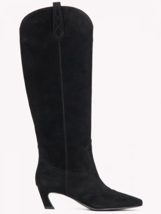 Foto van product Estro Boots '2350-05' zwart