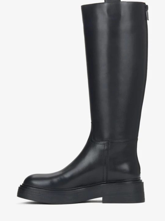 Foto van product Estro Boots '35319-1' zwart