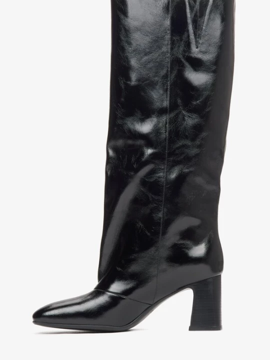 Foto van product Estro Boots '518-1' zwart