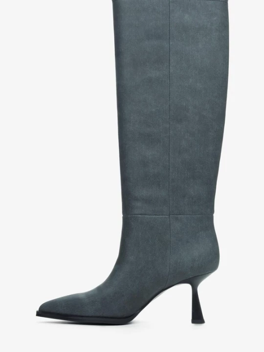 Foto van product Estro Boots '526-1657' grijs