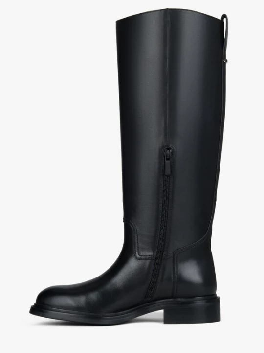 Foto van product Estro Boots '528-1602' zwart