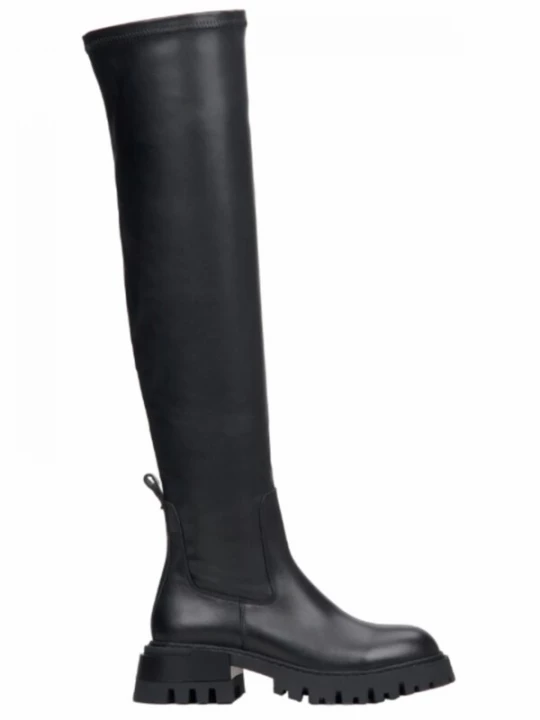 Foto van product Estro Boots '54-6007' zwart