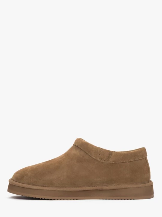 Foto van product Estro Clogs '1608-1' bruin