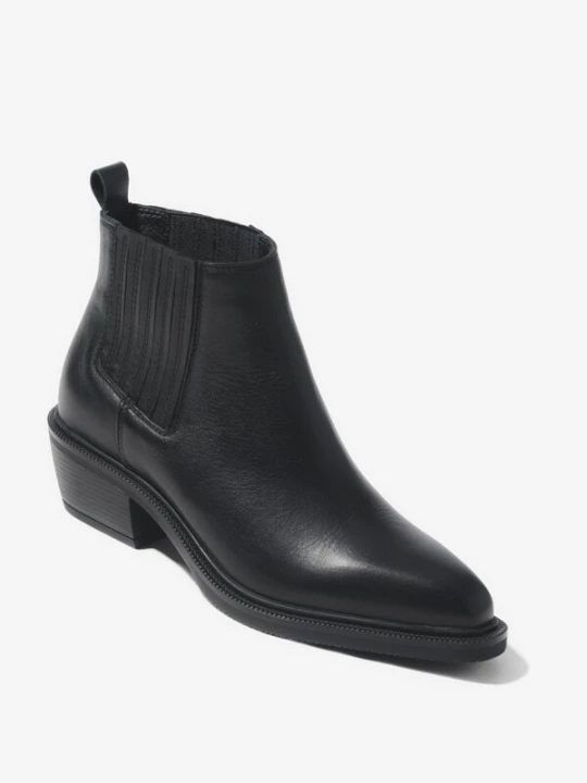Foto van product Estro Cowboylaarzen '09-3456' zwart