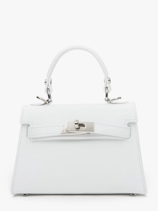 Foto van product Estro Handtas '1220' wit