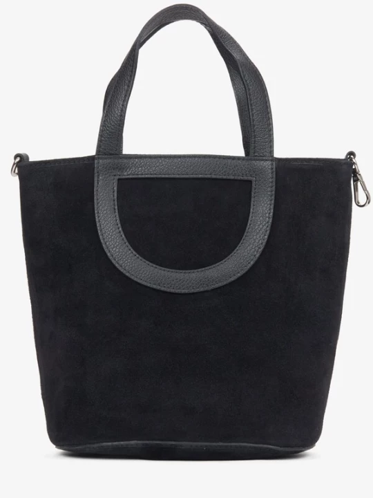 Foto van product Estro Handtas '1302' zwart