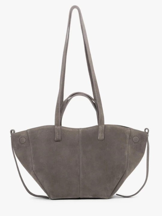 Foto van product Estro Handtas '1303' taupe