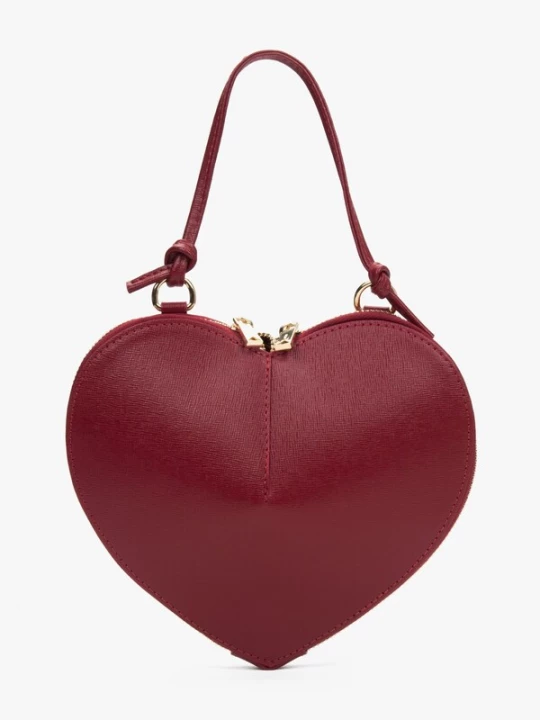 Foto van product Estro Handtas '1326' rood