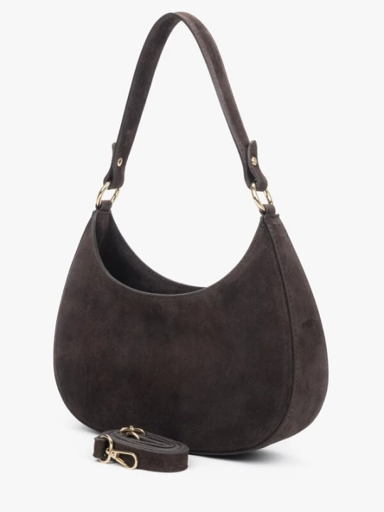 Foto van product Estro Handtas '1398' zwart