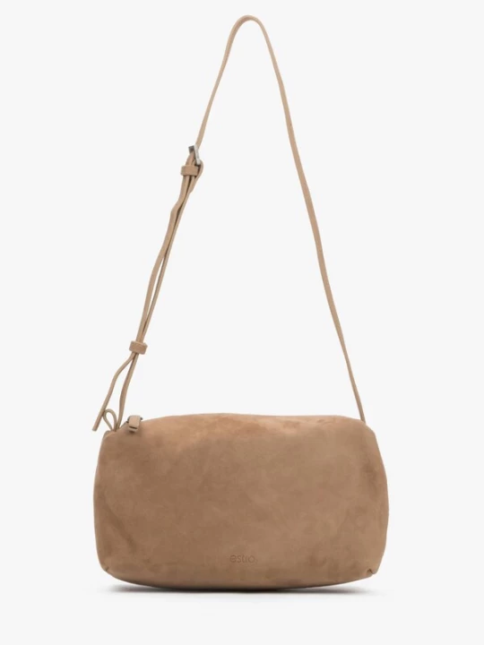 Foto van product Estro Handtas '3210' beige