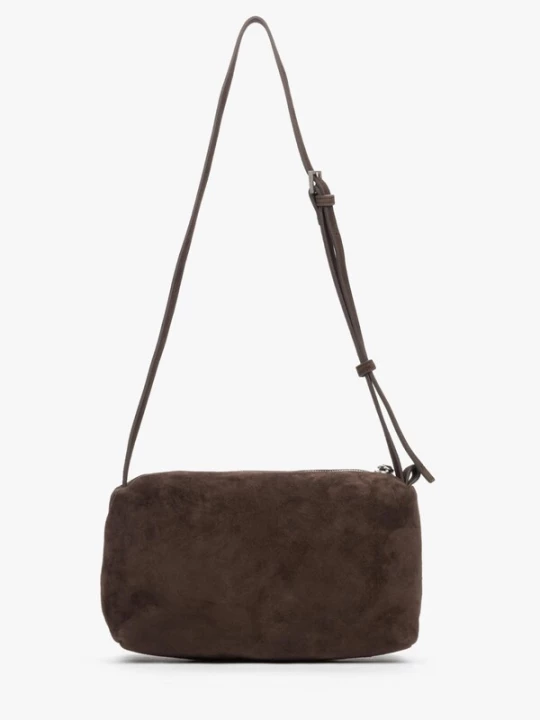 Foto van product Estro Handtas '3210' donkerbruin