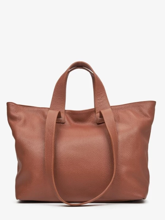 Foto van product Estro Handtas '535' bruin