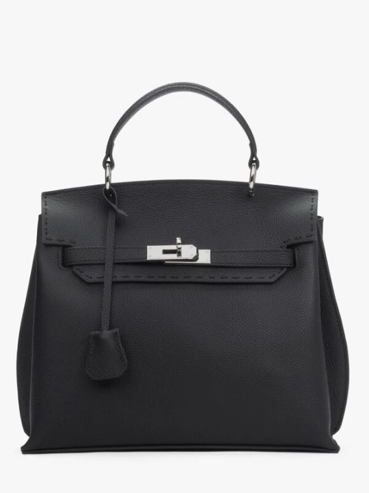 Foto van product Estro Handtas '6206' zwart