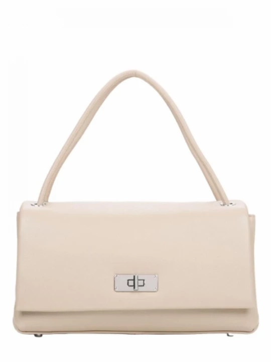 Foto van product Estro Handtas '8067' beige
