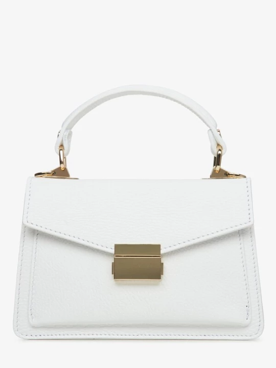 Foto van product Estro Handtas '85886' wit