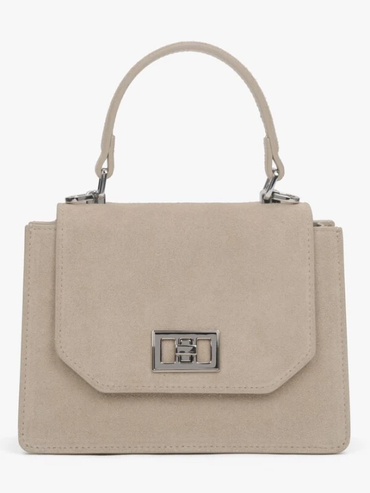Foto van product Estro Handtas '88230' beige