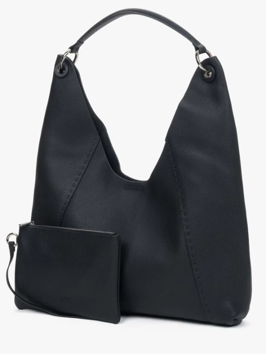 Foto van product Estro Handtas '9509' zwart