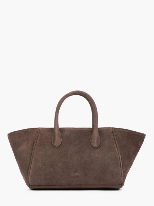Foto van product Estro Handtas '999026' bruin